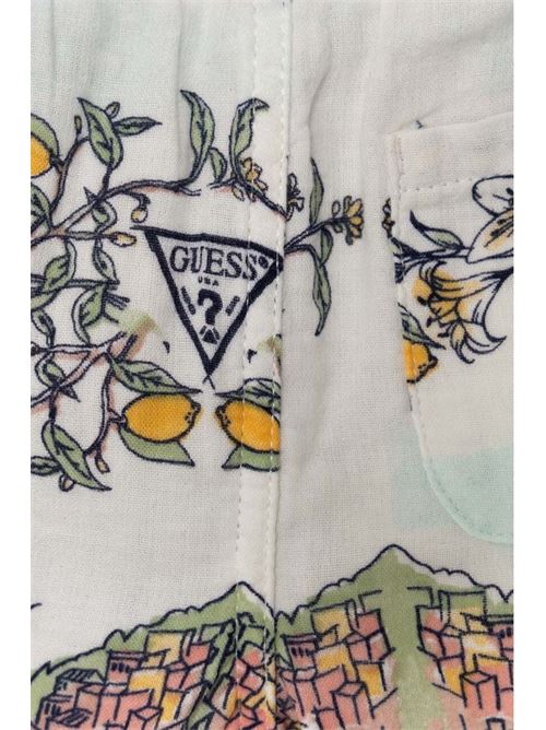  GUESS | N4GD20 WG6A1FA